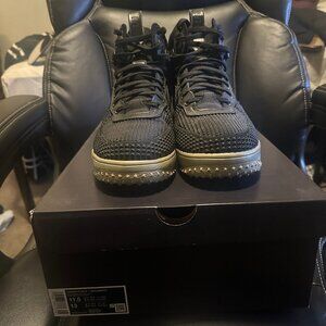 Lunar Force 1 Duckboot 11.5